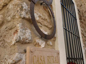 8 Casa Rural