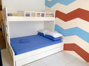 Pico de Loro Hamilo Coast Guest House
