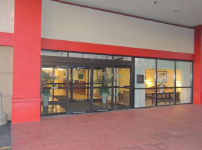 Ramada Plaza Dayton