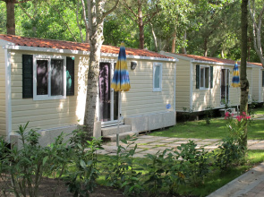 Badiaccia Camping Village
