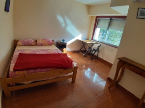 Pitanga Hostel