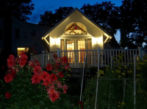 Enfield Manor