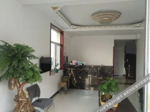 Weihaiyu Hotel