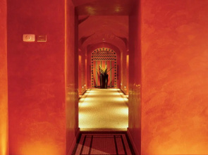 Grand Hotel Majestic