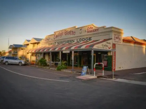Great Northern Lodge