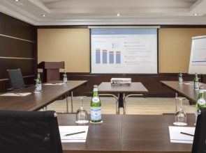 Jumeira Rotana Hotel