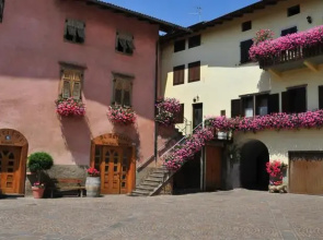 Agritur Simoni