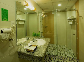 Alagon Central Hotel & Spa