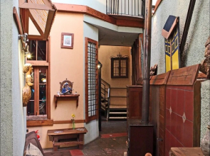 Rc Decoart Hotel Boutique