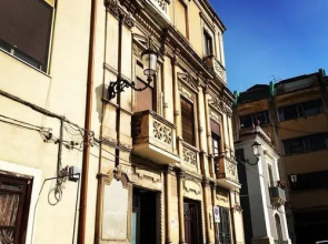 Dante Rooms