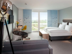 Essential by Dorint Stuttgart/Airport