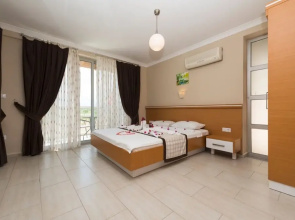 Dream Of Holiday Fethiye Aparts
