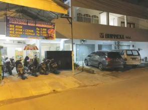 Bhinneka 2 Hotel