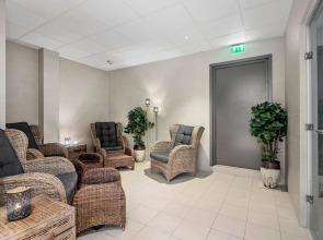 Best Western Plus Savoy Lulea