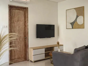 Giegie Villa