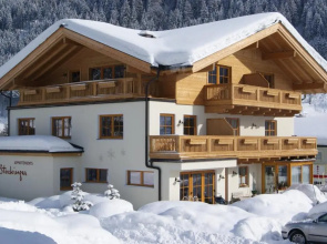 Appartements Stockinger