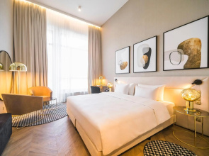 Radisson Blu Hotel Sopot