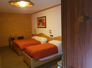 Hotel Raibl Appartamenti