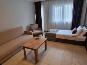 City Inn Pansiyon