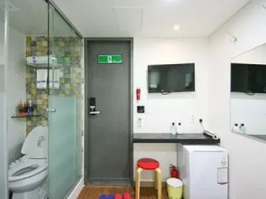 Star Guest House