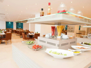 Holiday Inn Istanbul City by IHG