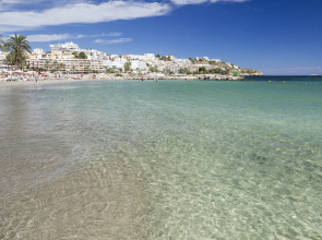 Sud Ibiza Suites