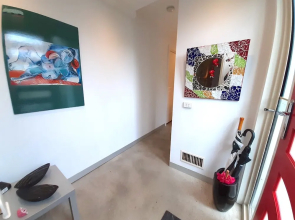 StayCentral - Fairfield 4Br Home