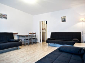 Apartments Central West