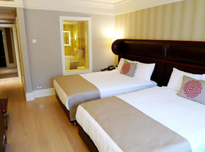 Titanic Comfort Sisli