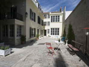 Helzear Rive Gauche