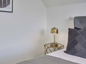 The Penthouse Hudsons Yard House