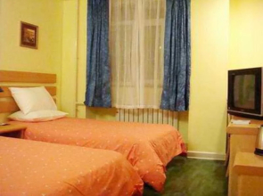Homeinn Hotel (Shenyang Provincial People's Hospital Wuai Market)