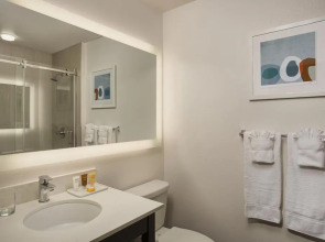 Corporate Inn Sunnyvale