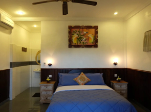 Kun - Kun Guest House Ubud