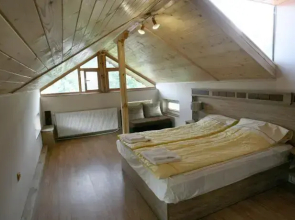 Nashentsy Guest House