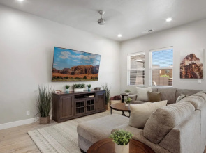Adventure Awaits in Ocotillo