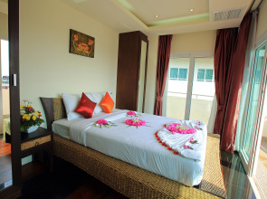 Phunawa Resort