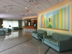 Arte Hotel Perugia