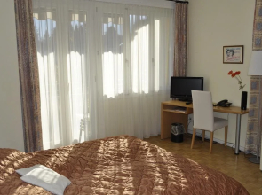 Hotel Movieworld
