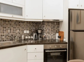 Monastiraki Urban Apartments