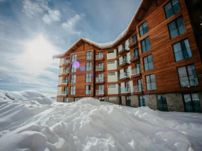 Premium room Redco , New Gudauri