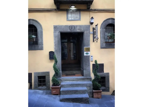 Hotel Sabrina