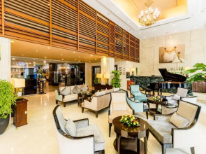 Paragon Saigon Hotel