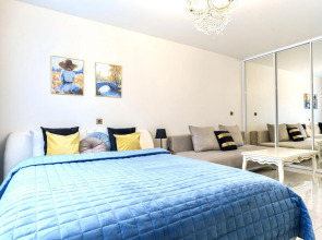 Апартаменты Апарт Мари на ул. Соммера, д. 37, 2 этаж