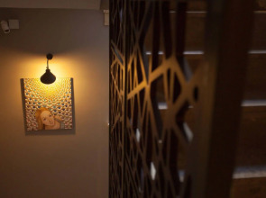 Juliet Rooms & Kitchen