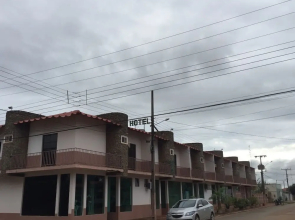 Romax Hotel