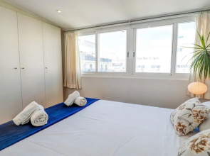 Secret Garden Apartment by Hello Apartments Sitges