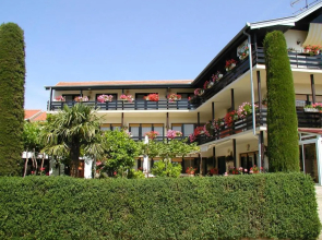 Rooms Vila Mautner