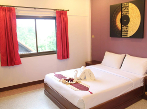 Baan Suan Sook Resort