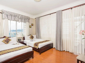 Brandi Nha Trang Hotel